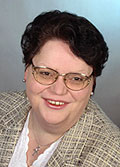 Dagmar Hohnecker